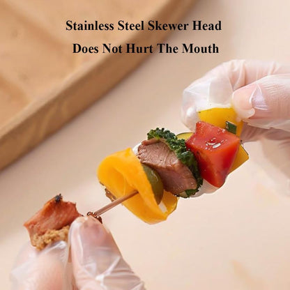 Stainless Steel Air Fryer Vertical Grill