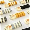 4PCS Double Layer Thickening Furniture Leg Socks