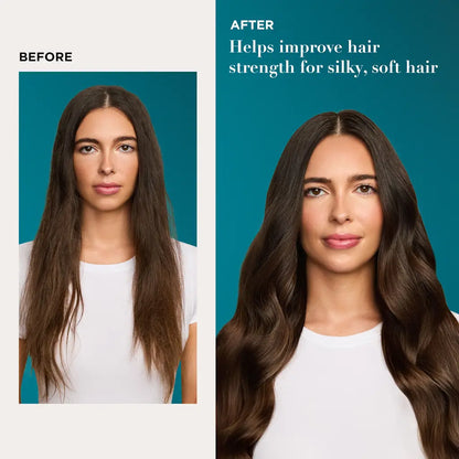 Renewing + Argan Oil of Morocco Hair Oil