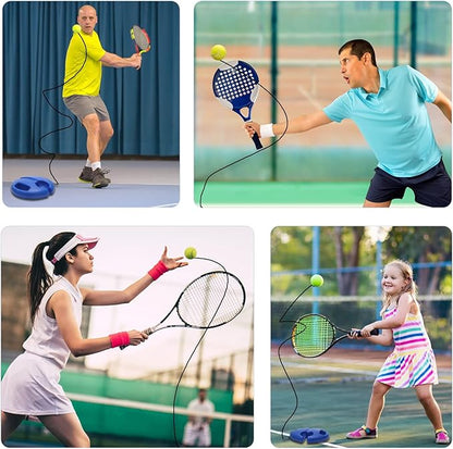 Tennis Training Set