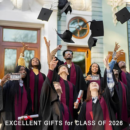 2026 Graduation Money Holder