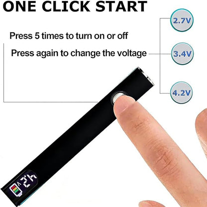 Portable Cordless Soldering Iron Cart Pen
