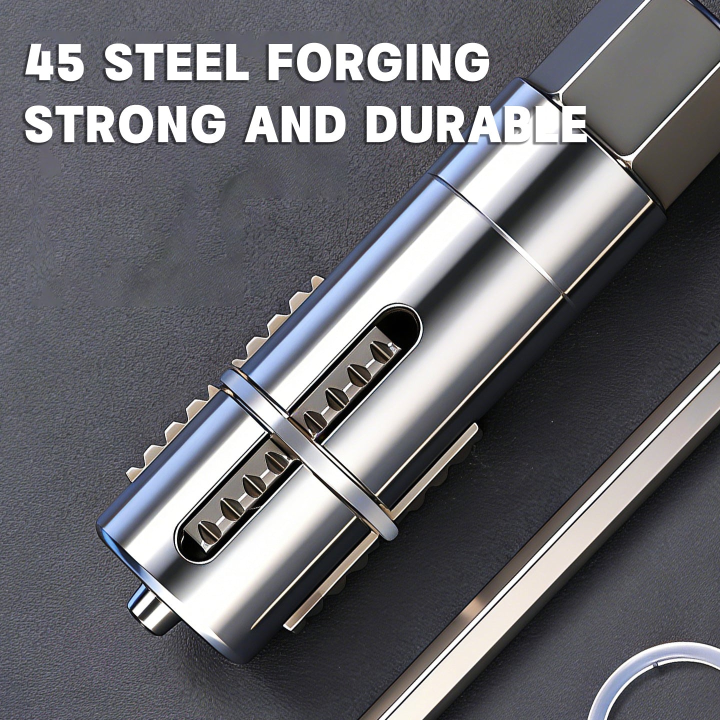 2 PCS Broken Valves Thread Extractors Set for 12mm 14mm Diameter Stripped Pipe Extractor Set