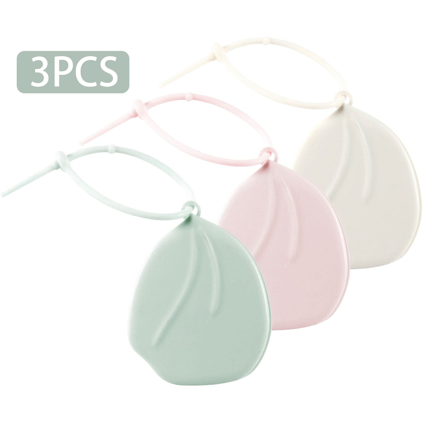 3Pcs Portable Hand Wash Sheets - Dual-layer Dissolving Paper Soap, 3 Boxes 270 Sheets