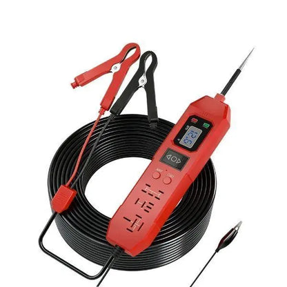 3 in 1 Power Circuit Probe Tester,3.5-36V DC Circuit Tester Automotive
