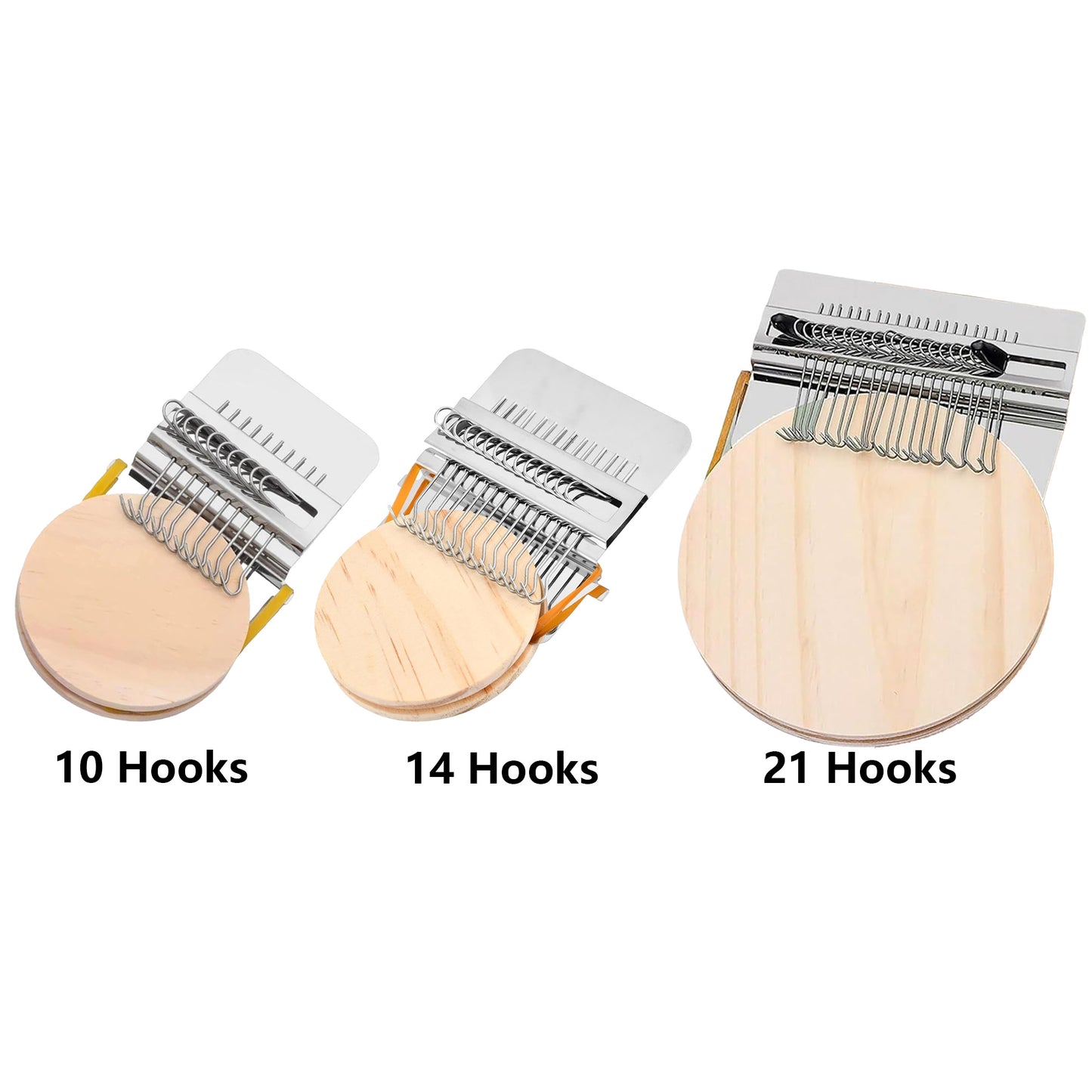 Mini Mending Convenient Darning Loom