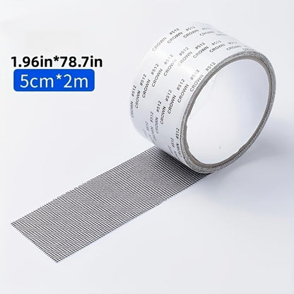 2pcs New Strong Adhesive Screen Repair Tape