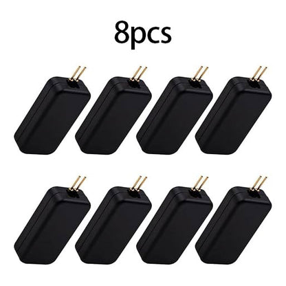 8pcs Car SRS Airbag Simulator Tester for Car Diagnostic Finding Faults