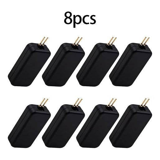 8pcs Car SRS Airbag Simulator Tester for Car Diagnostic Finding Faults