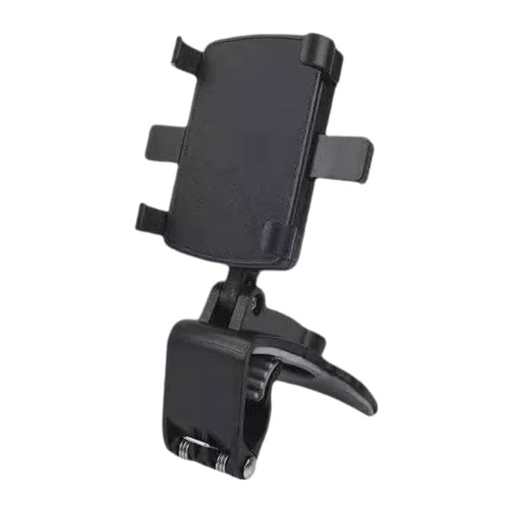 360-Degree Rotation Dashboard Car Phone Holder Suitable for 4-6.5 inch Phones