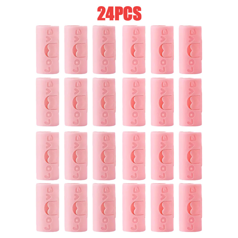 24 Counts Two-Speed Adjustment Sheet Grippers