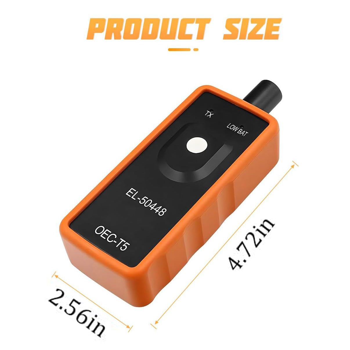 EL-50448 GM TPMS Tire Pressure Sensor Reset Tool