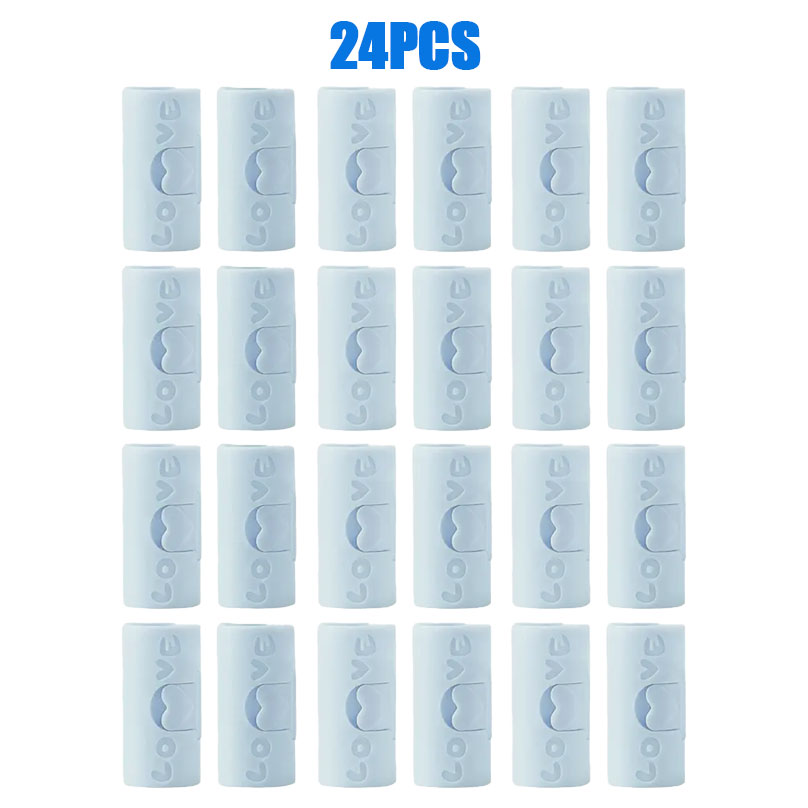 24 Counts Two-Speed Adjustment Sheet Grippers