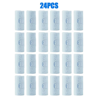24 Counts Two-Speed Adjustment Sheet Grippers