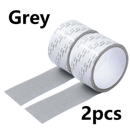 2pcs New Strong Adhesive Screen Repair Tape