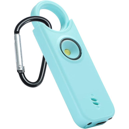 Personal Safety Alarm for Women - Extra Loud 135 dB