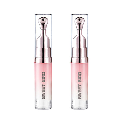 2Pcs Plumping Lip Essence - 24H Moisturizing & Repair, Fade Lip Lines & Dark Spots
