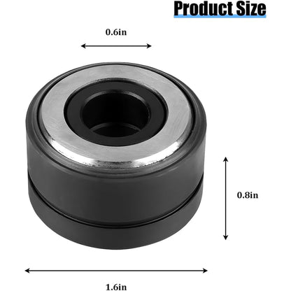 Wheel Stud Installer Tool,22800 Tire Stud Tool