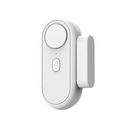 120dB Alarm Wireless Magnetic Door Sensor Home Security Systems