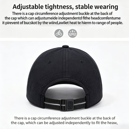 Outdoor Sun Protection Baseball Hat