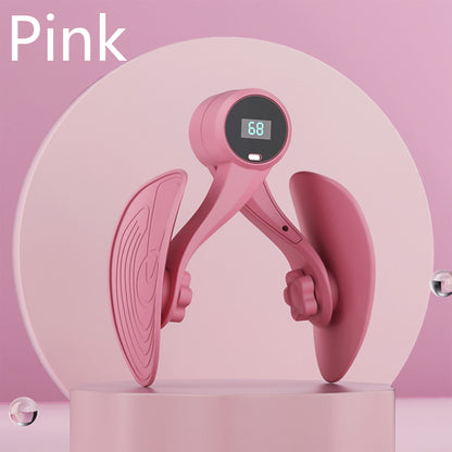 2-in-1 Pelvic Floor & Inner Thigh Strengthener