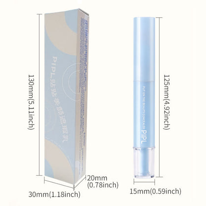2PCS SilkTouch Concealer
