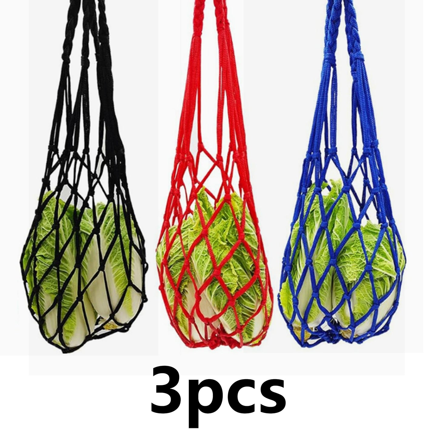 3PCS Chicken Vegetable Fruit Hanging Feeder