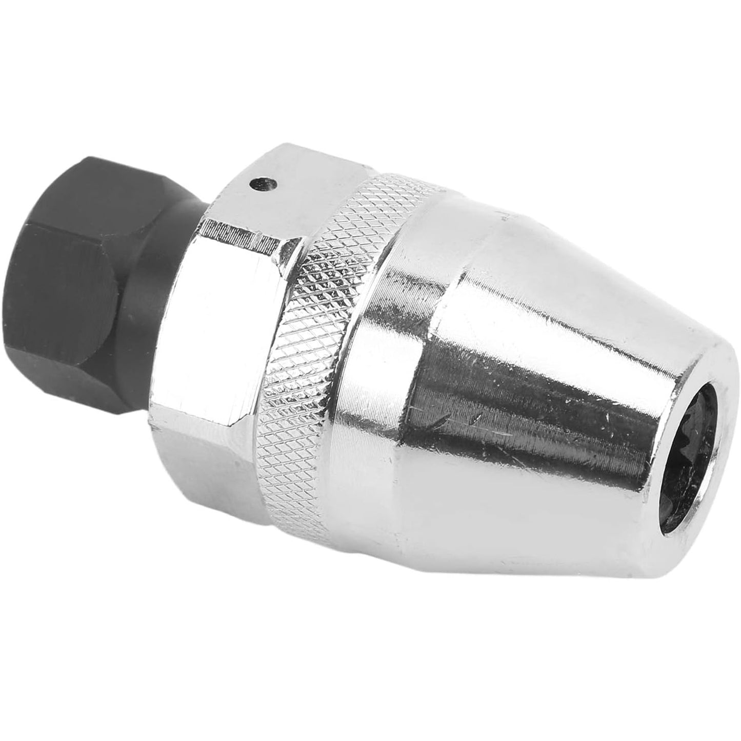 Universal Bolt & Stud Extractor Tool Kit - Removes 1/4-Inch to 1/2-Inch Studs
