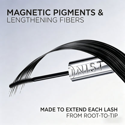 Setting & Waterproof Mascara Primer