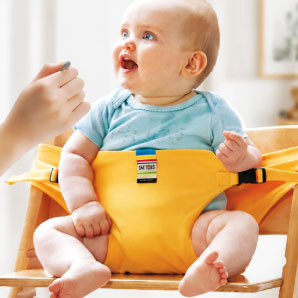 Baby Harness for High Chair