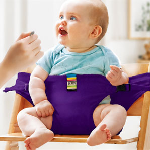 Baby Harness for High Chair