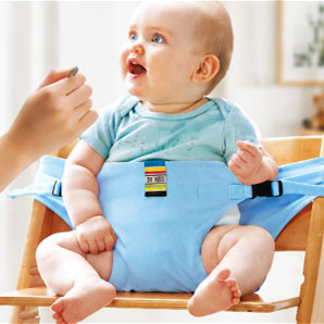 Baby Harness for High Chair