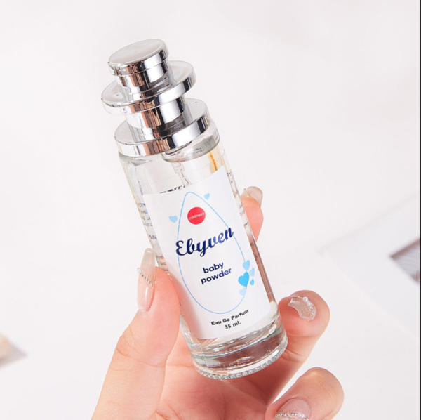 Baby-Soft Perfume Spray