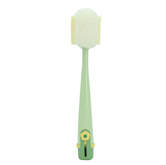 5 in 1 Baby Bottle Brush Cleaning Set