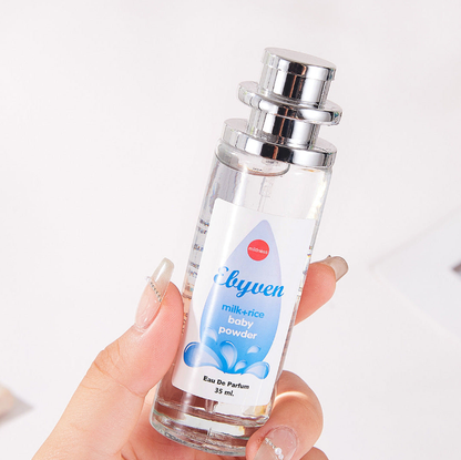 Baby-Soft Perfume Spray