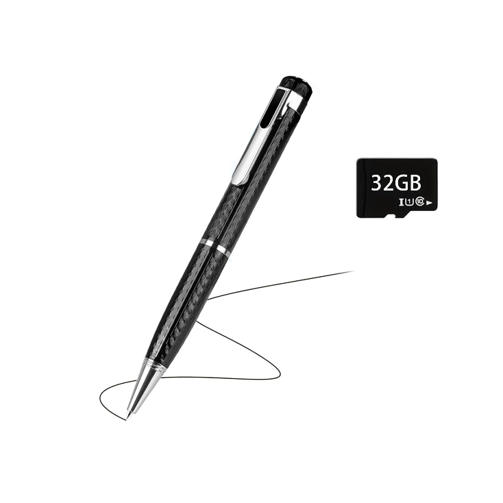 🖊️Portable Digital Voice Recorder with Noise Cancellation for Meetings, Lectures & Conferences