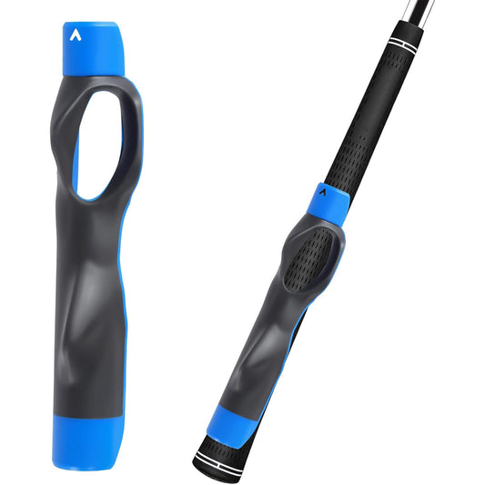 Golf Grip Trainer Training Aid Golf Club Grips