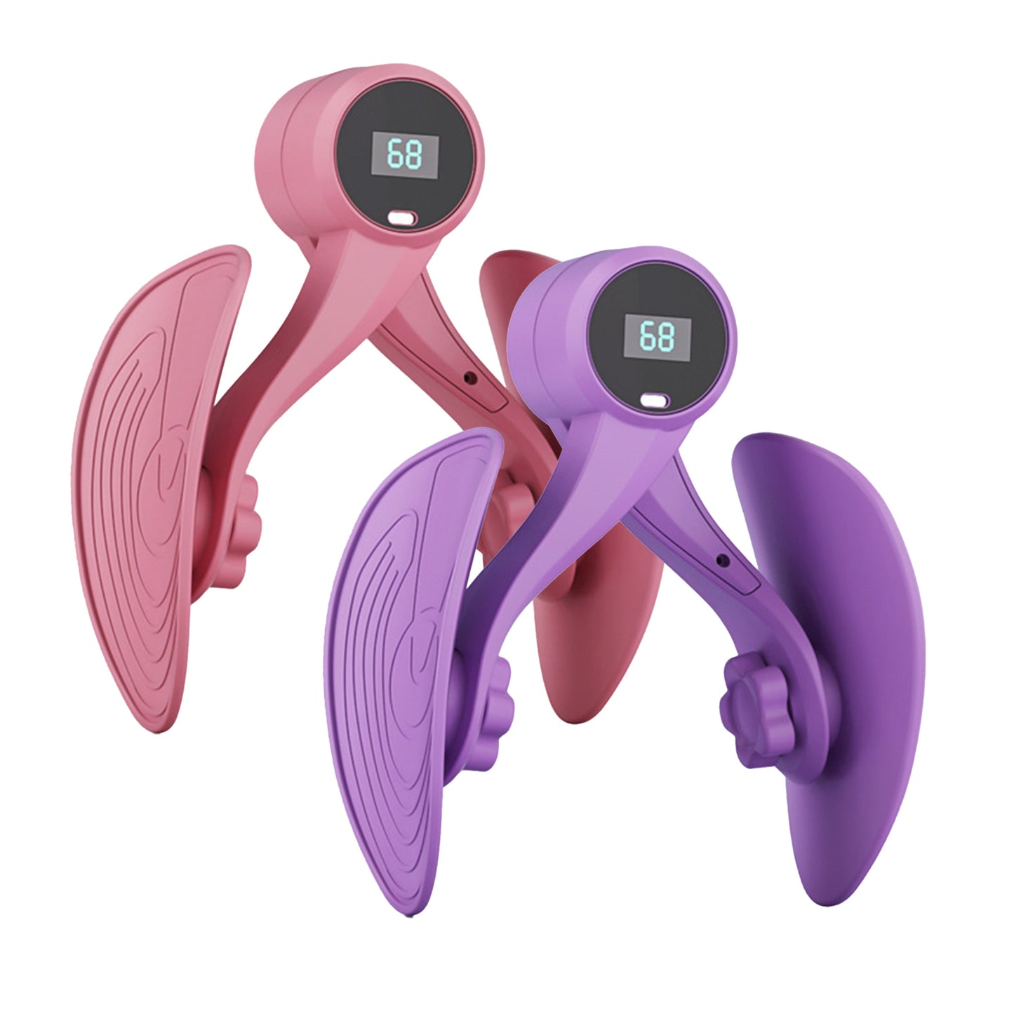 2-in-1 Pelvic Floor & Inner Thigh Strengthener