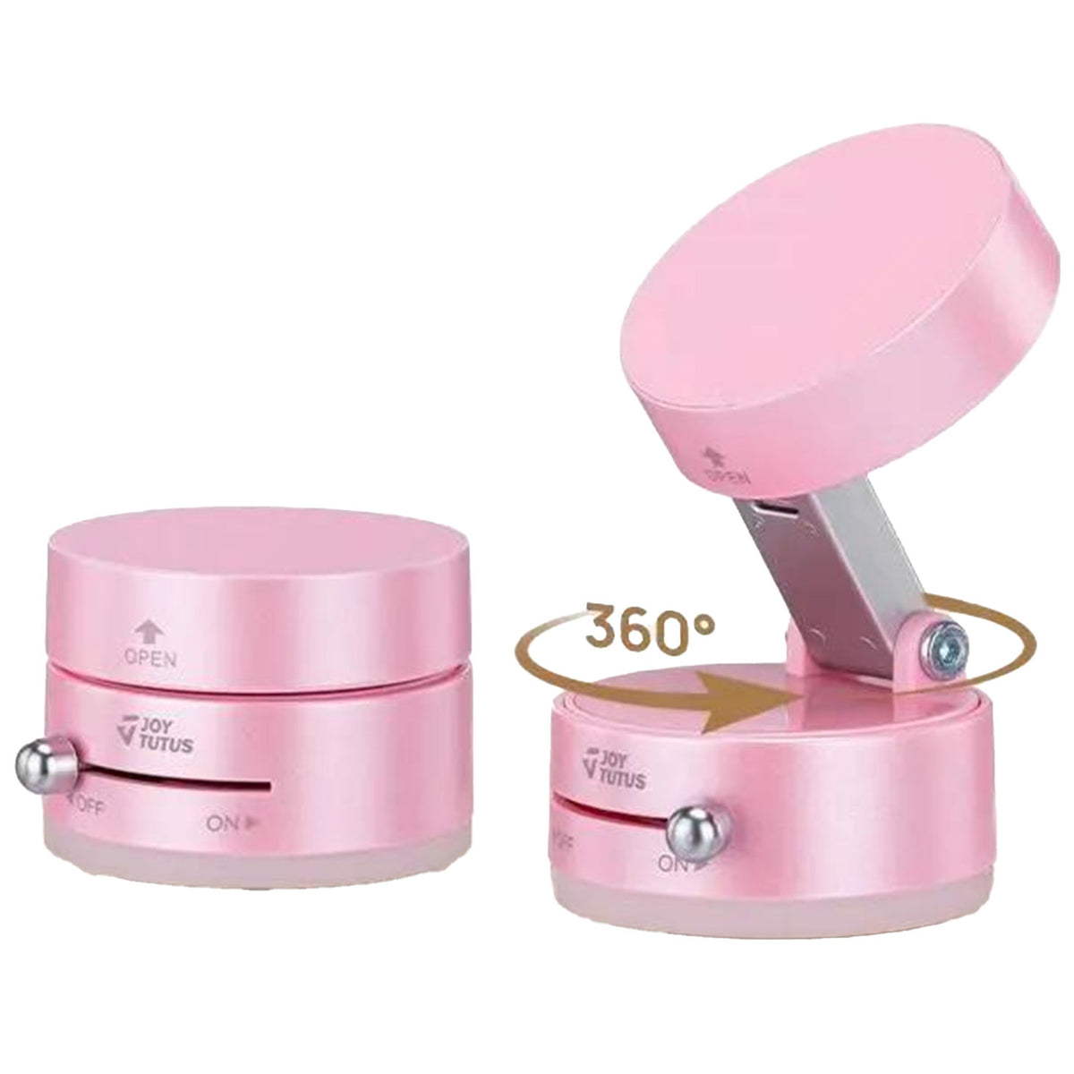 2026 Upgrade Double-Sided Nano Magnetic Phone Holder for Car