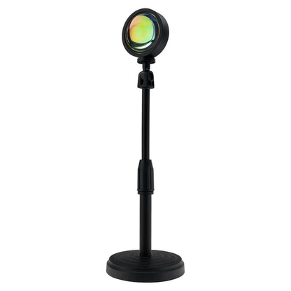 Sunset & Skyscape LED Projection Lamp - App & Remote-Controlled