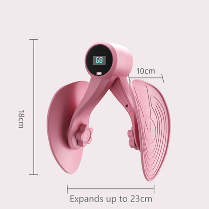 2-in-1 Pelvic Floor & Inner Thigh Strengthener