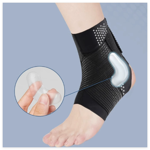 Men's & Women's Ankle Supports