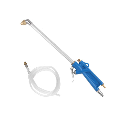 Air Engine Cleaning Gun with 3.93Ft Hose for Car Engine Dust Detail Cleaning