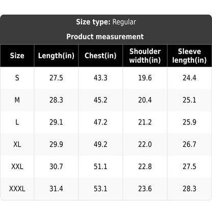 Men's Jacquard Stand-Collar Henley Shirt
