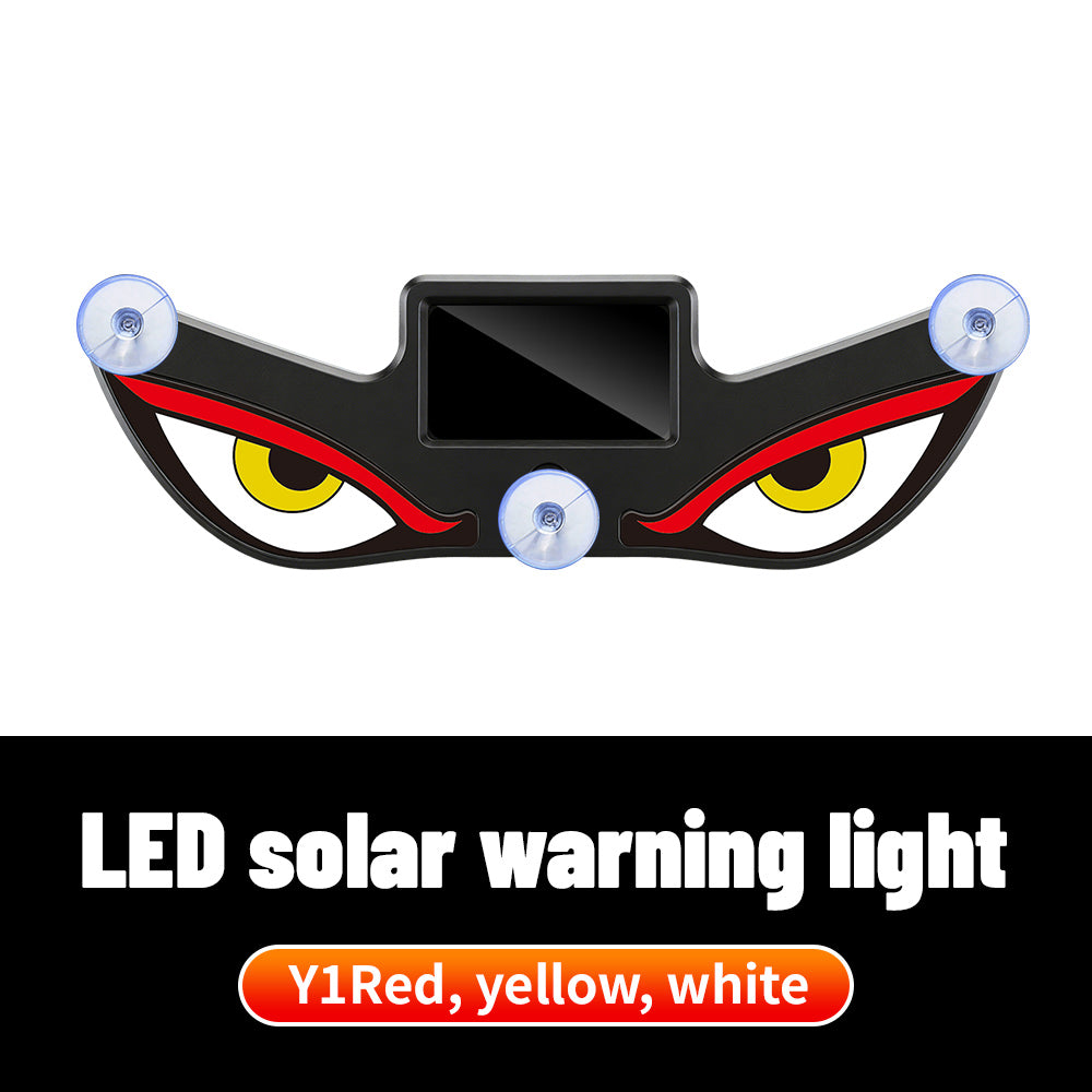 Car Window LED Ambient Light