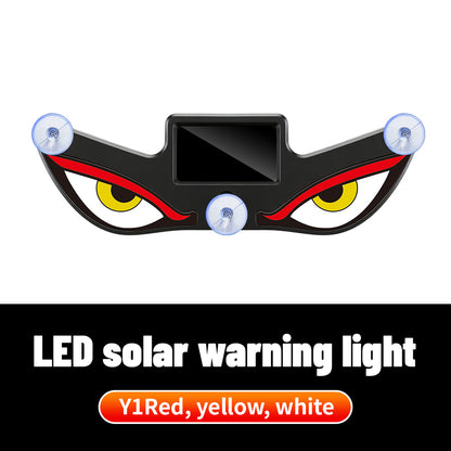 Car Window LED Ambient Light
