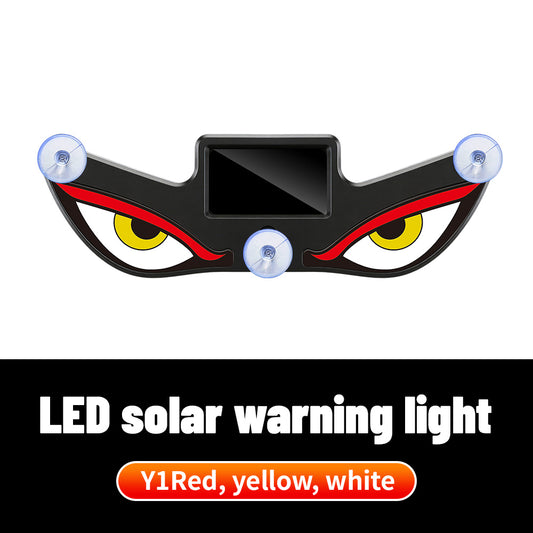 Car Window LED Ambient Light