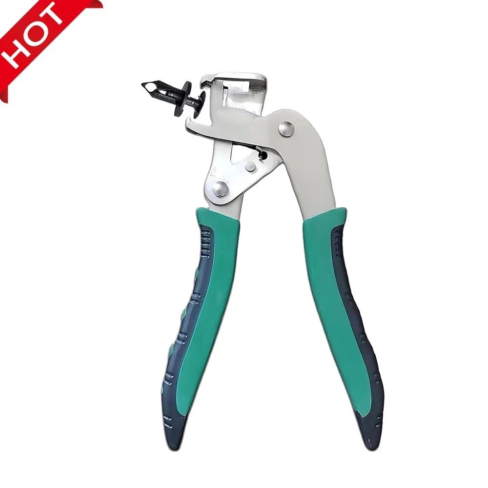 Car Clip Pliers And Disassembly Tools, Automotive Snap Pliers, Clip Remover Tool