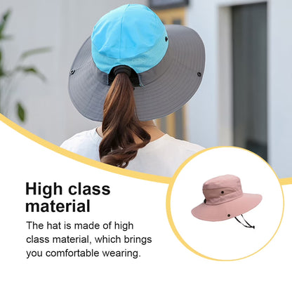 Outdoor Sports Sun Hat