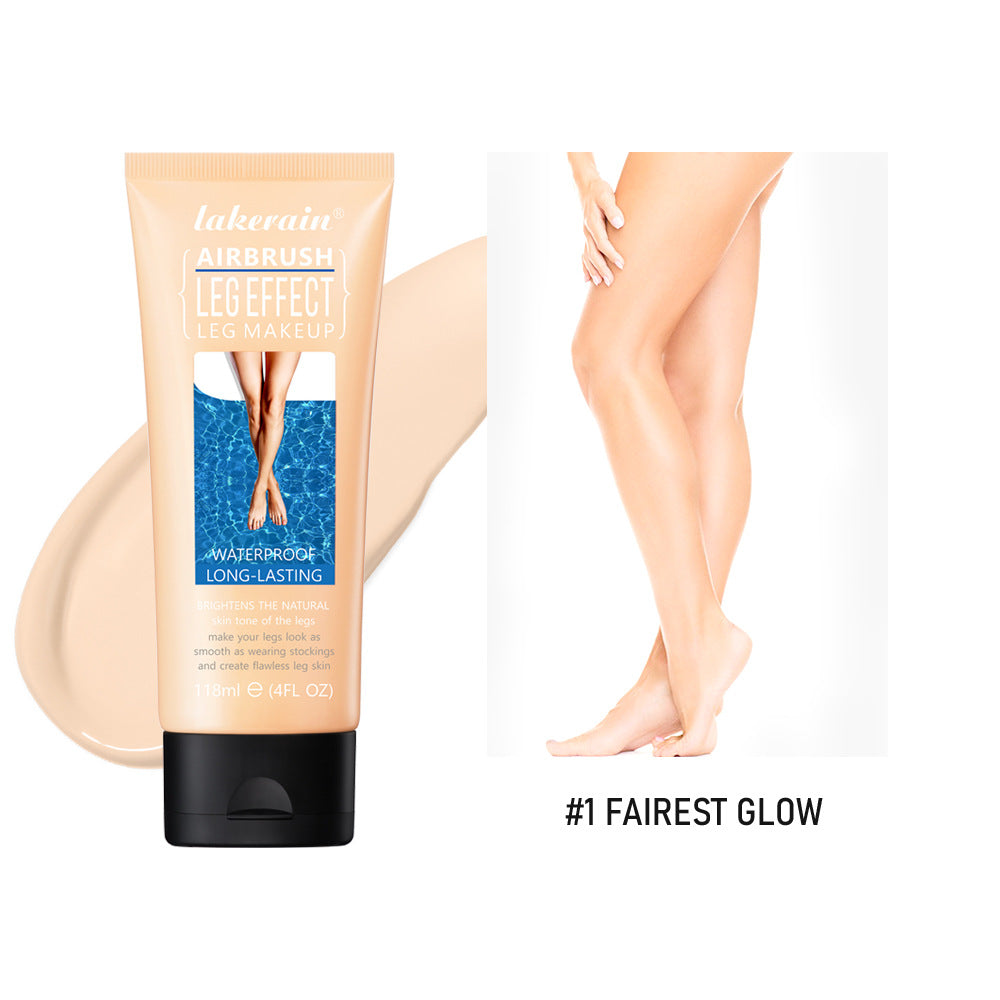 Leg Makeup Waterproof No Transfer,Leg and Body Scar Cover up,Tattoo Cover Up Makeup Waterproof